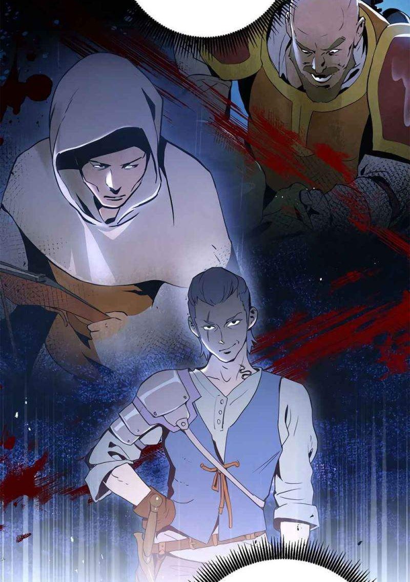 Skeleton Soldier Couldn’t Protect the Dungeon Chapter 120 Gambar 17