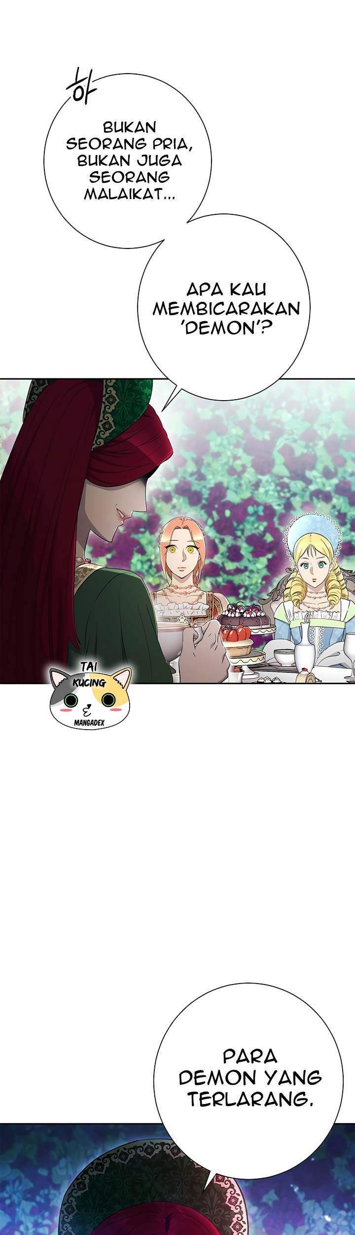 Skeleton Soldier Couldn’t Protect the Dungeon Chapter 119 Gambar 19