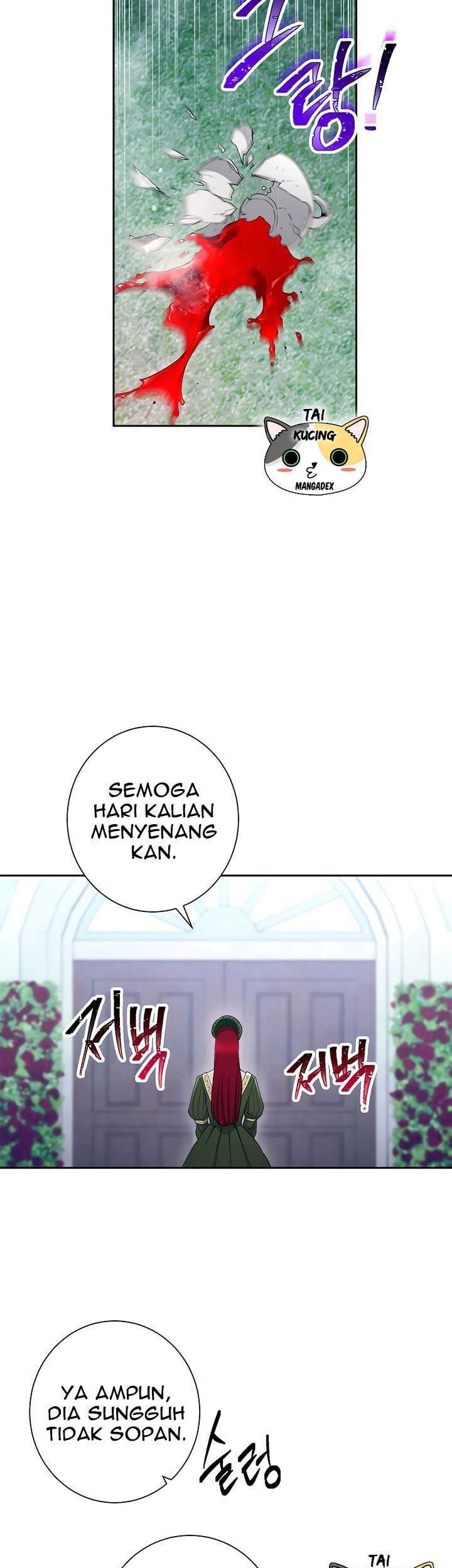 Skeleton Soldier Couldn’t Protect the Dungeon Chapter 119 Gambar 23