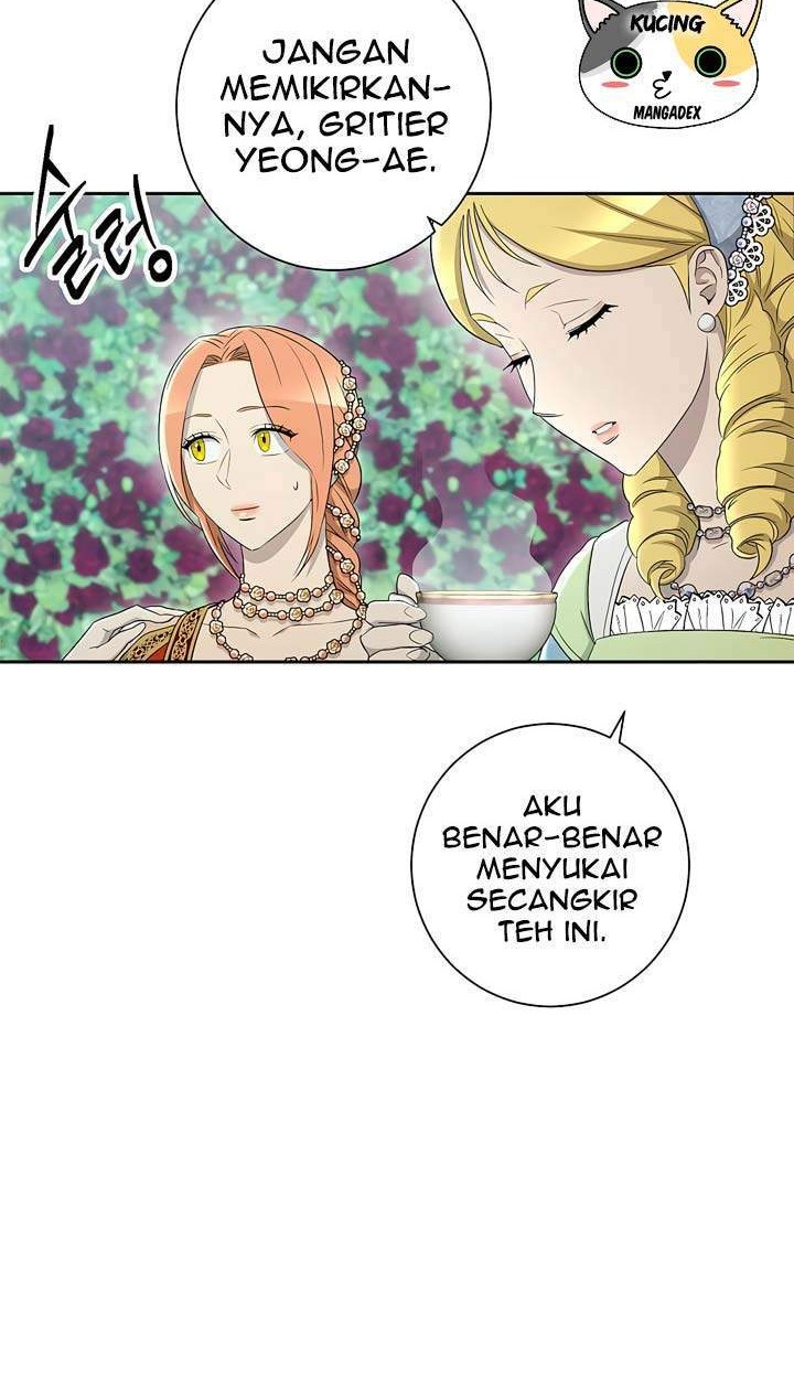 Skeleton Soldier Couldn’t Protect the Dungeon Chapter 119 Gambar 24