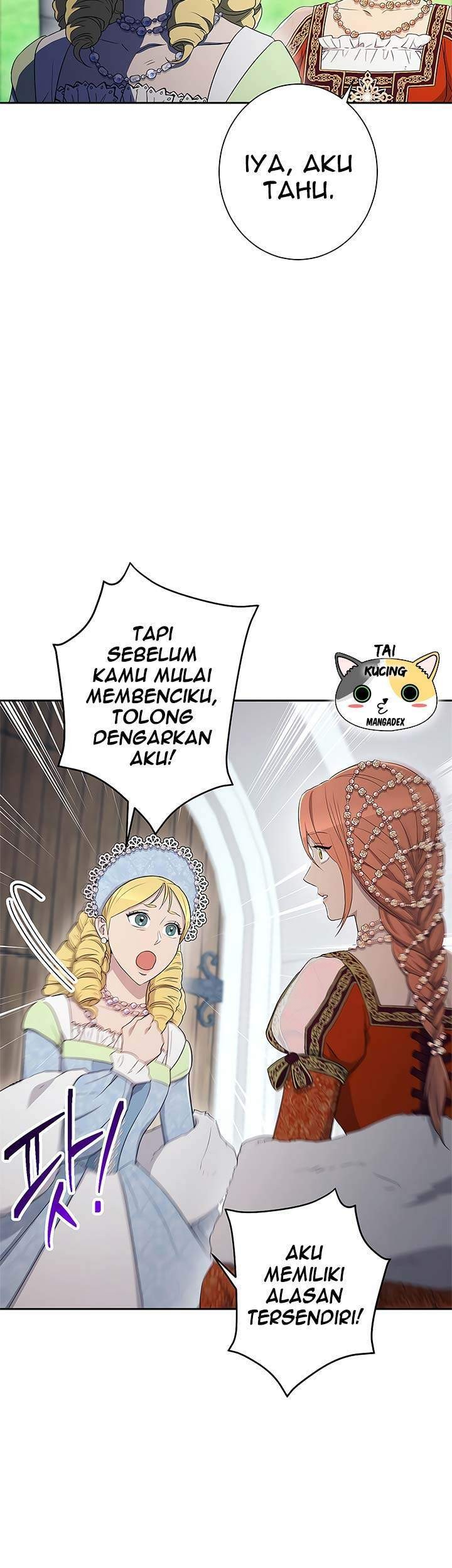 Skeleton Soldier Couldn’t Protect the Dungeon Chapter 119 Gambar 29