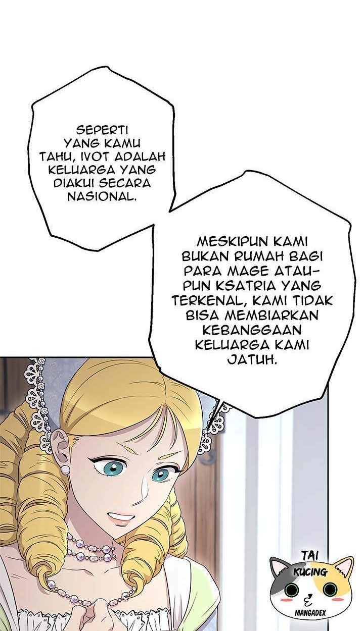 Skeleton Soldier Couldn’t Protect the Dungeon Chapter 119 Gambar 30