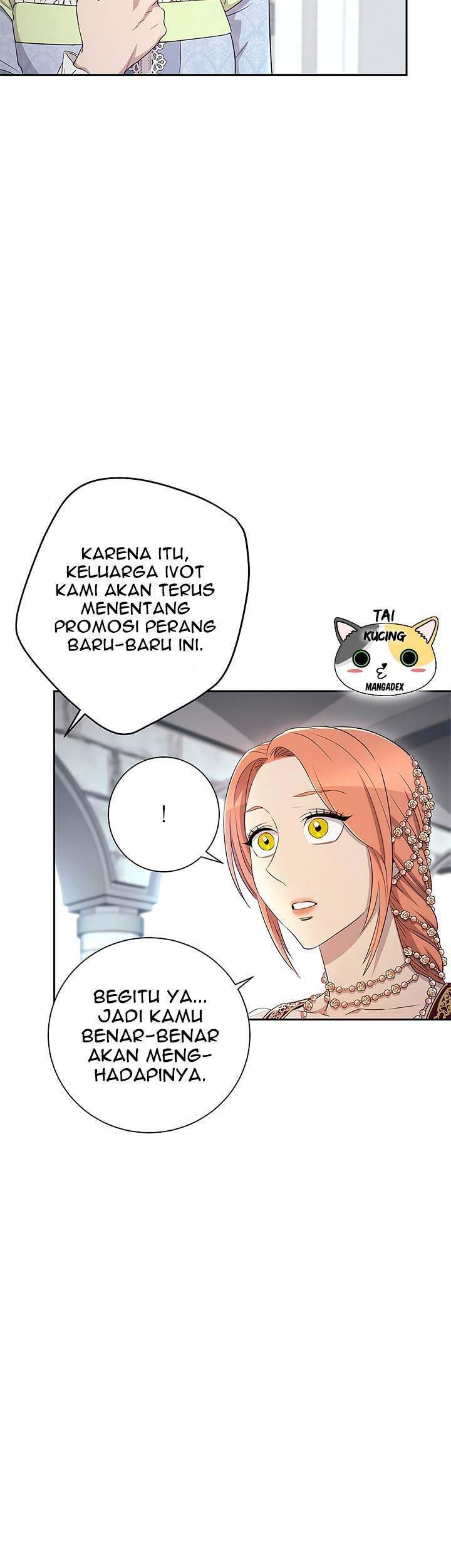Skeleton Soldier Couldn’t Protect the Dungeon Chapter 119 Gambar 31