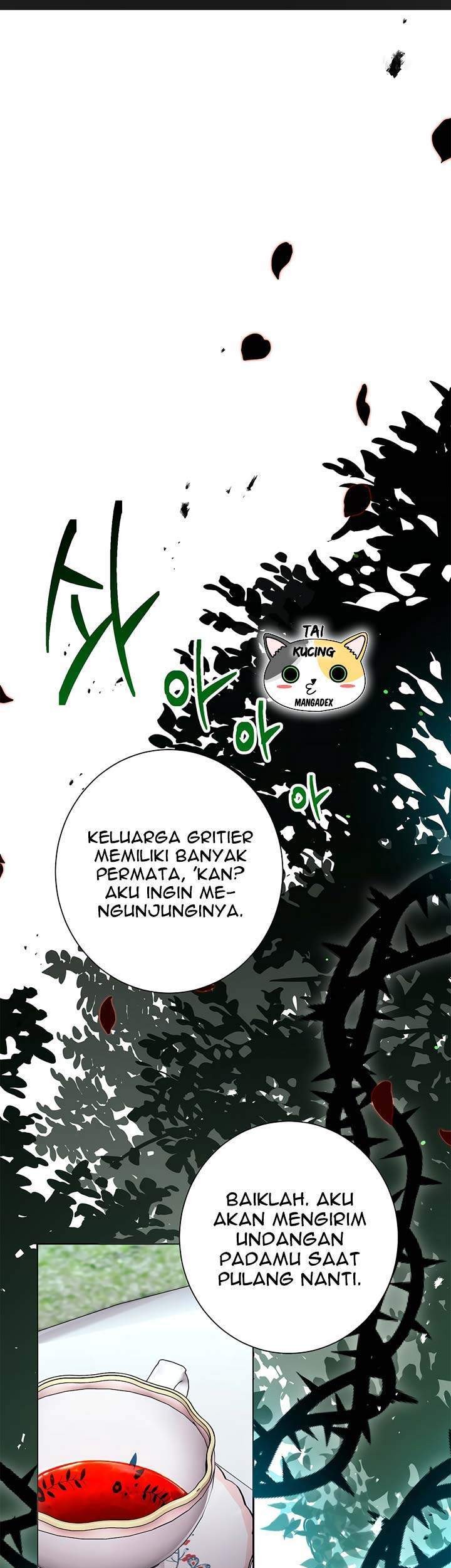 Baca Komik Skeleton Soldier Couldn’t Protect the Dungeon Chapter 119 Gambar 1