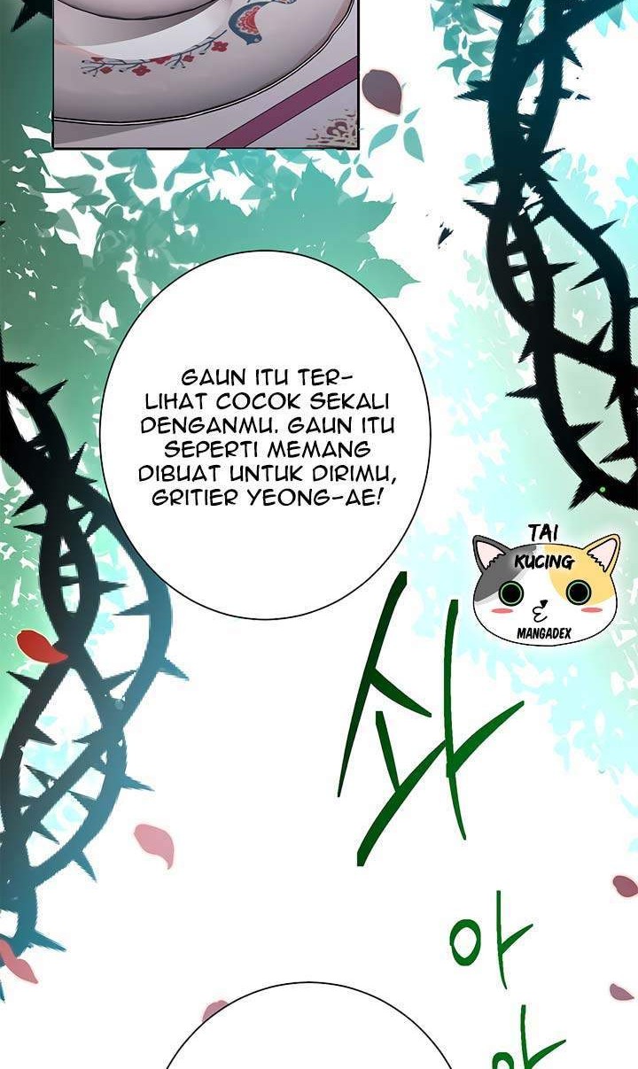 Baca Manhwa Skeleton Soldier Couldn’t Protect the Dungeon Chapter 119 Gambar 2