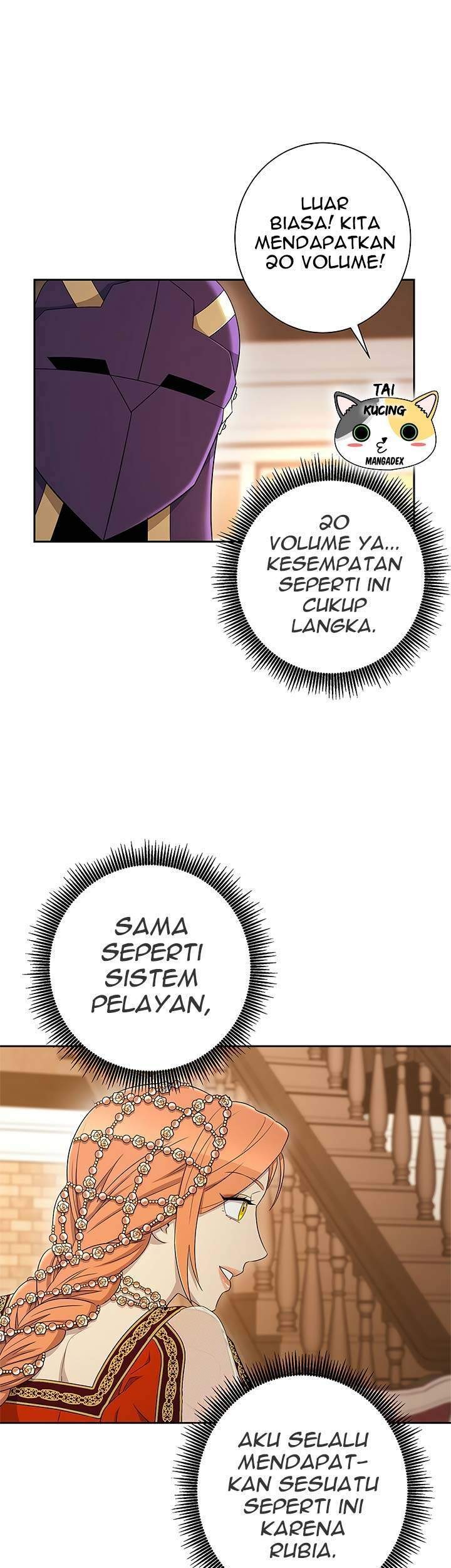 Skeleton Soldier Couldn’t Protect the Dungeon Chapter 119 Gambar 43
