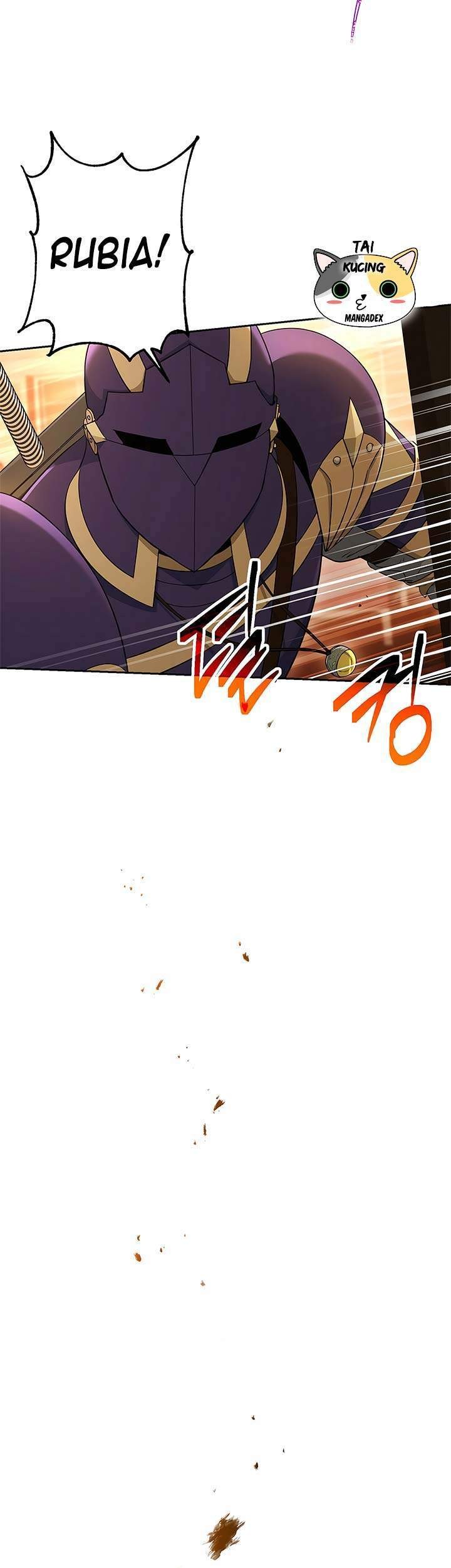 Skeleton Soldier Couldn’t Protect the Dungeon Chapter 119 Gambar 59