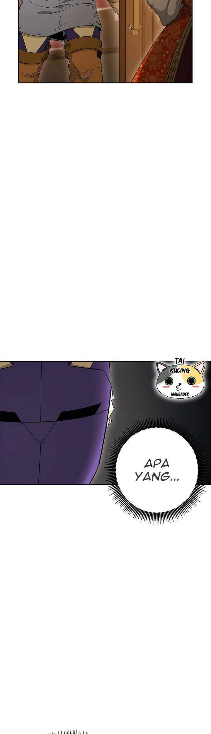 Skeleton Soldier Couldn’t Protect the Dungeon Chapter 119 Gambar 61