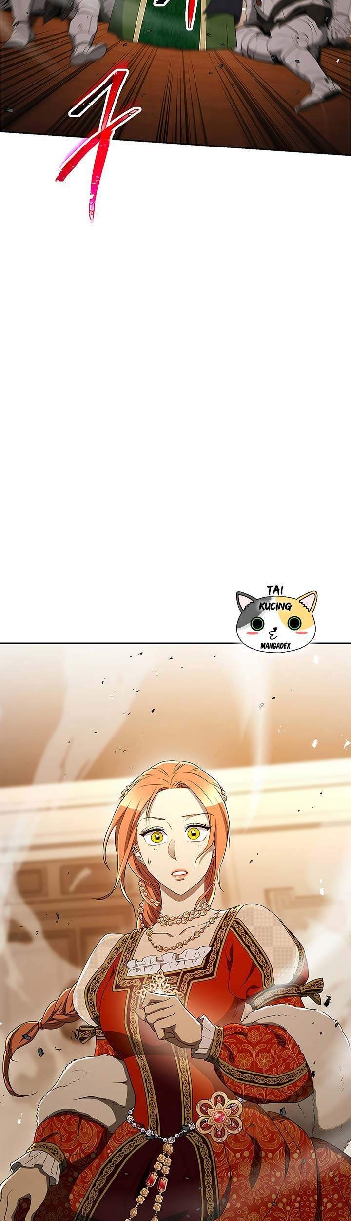 Skeleton Soldier Couldn’t Protect the Dungeon Chapter 119 Gambar 63