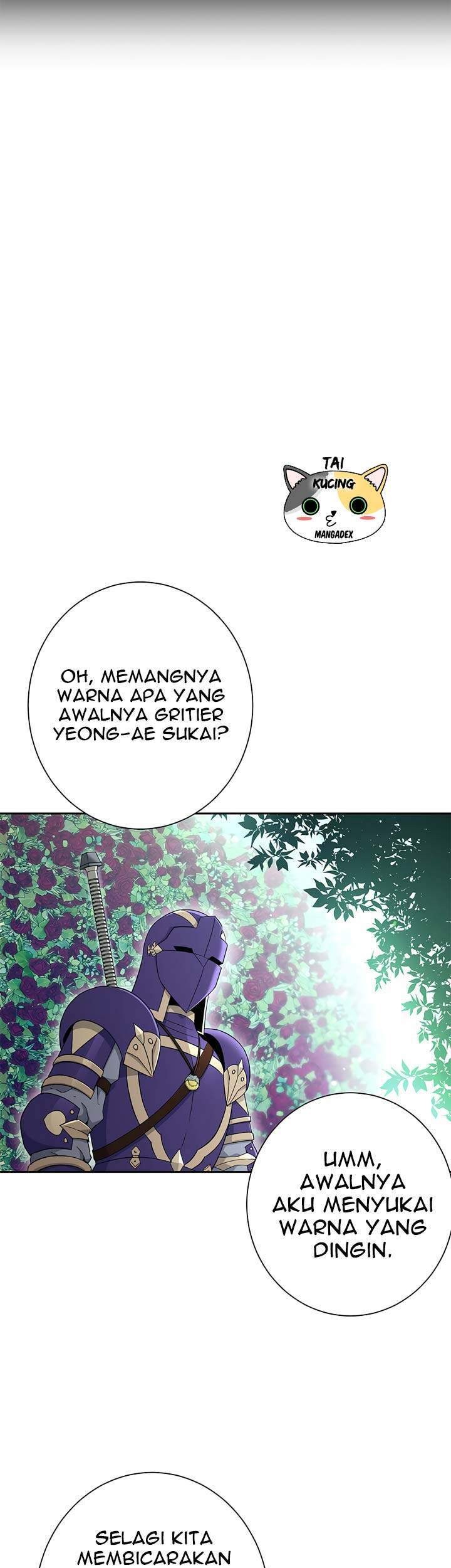 Skeleton Soldier Couldn’t Protect the Dungeon Chapter 119 Gambar 7