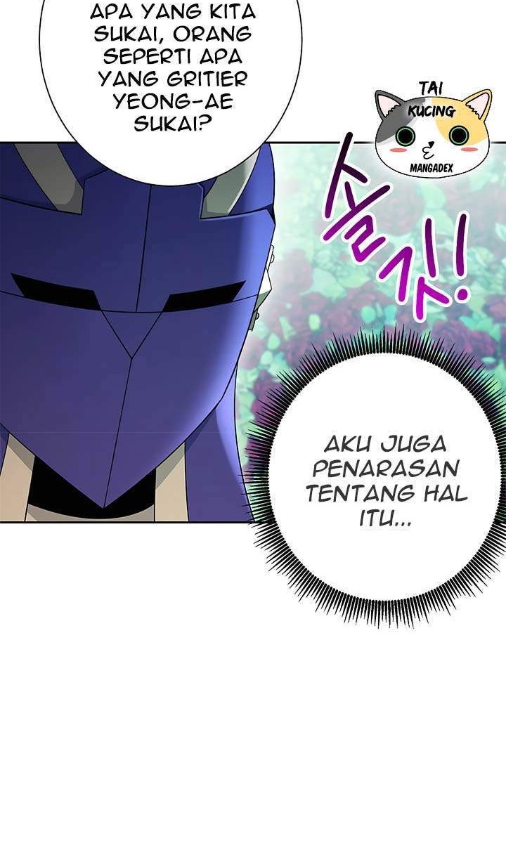 Skeleton Soldier Couldn’t Protect the Dungeon Chapter 119 Gambar 8