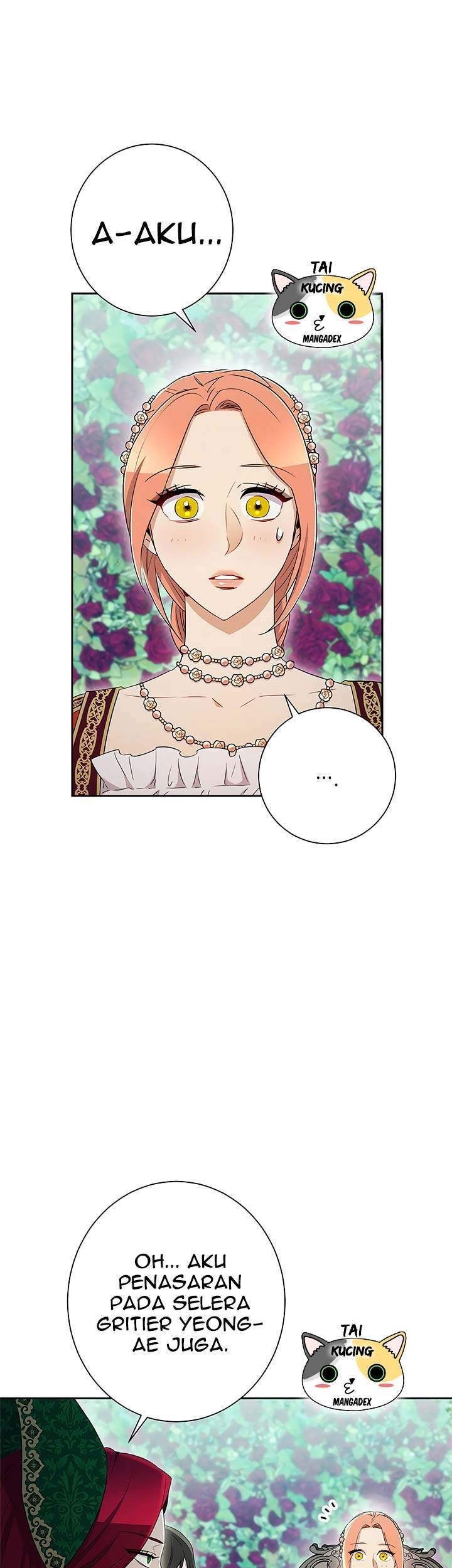 Skeleton Soldier Couldn’t Protect the Dungeon Chapter 119 Gambar 9