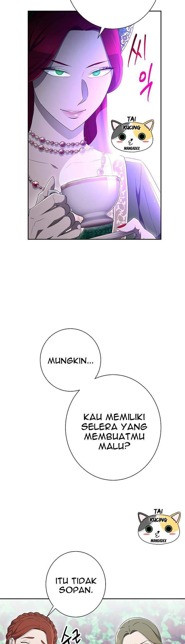Skeleton Soldier Couldn’t Protect the Dungeon Chapter 119 Gambar 11