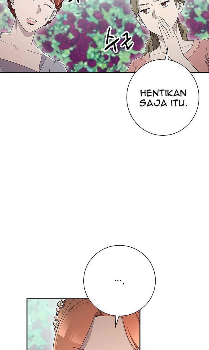 Skeleton Soldier Couldn’t Protect the Dungeon Chapter 119 Gambar 12