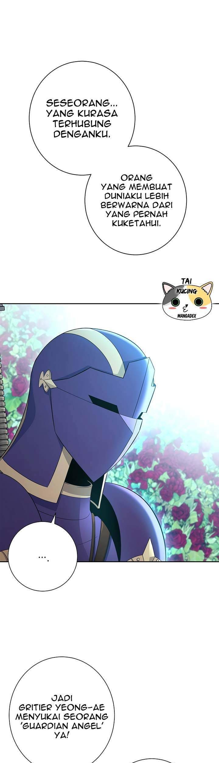 Skeleton Soldier Couldn’t Protect the Dungeon Chapter 119 Gambar 17