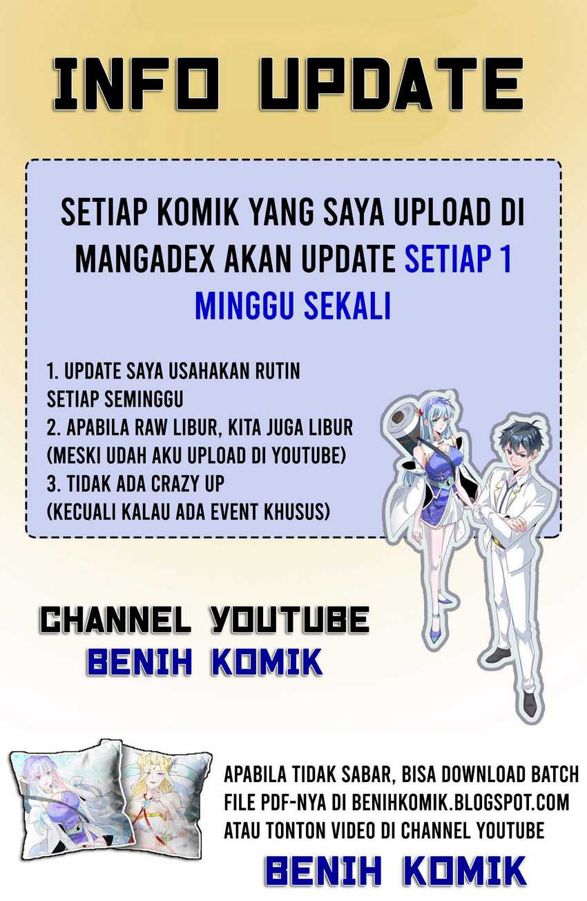 Baca Manhua Keep A Low Profile, Sect Leader Chapter 06 Gambar 2