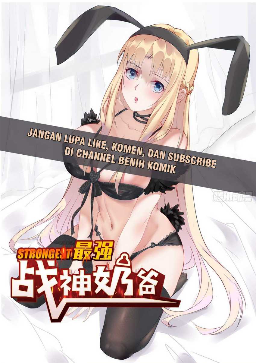Keep A Low Profile, Sect Leader Chapter 05 Gambar 41