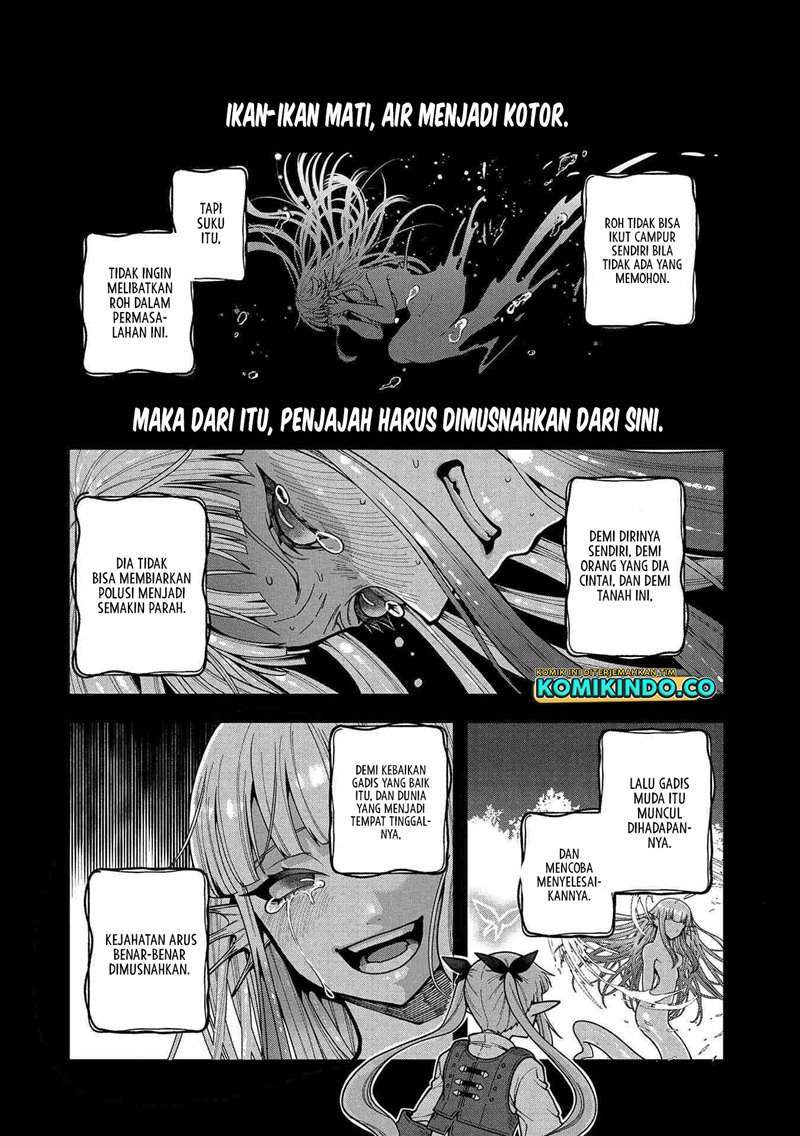 Tensei Shite High Elf ni Narimashitaga, Slow Life wa 120-nen de Akimashita Chapter 3 Gambar 8
