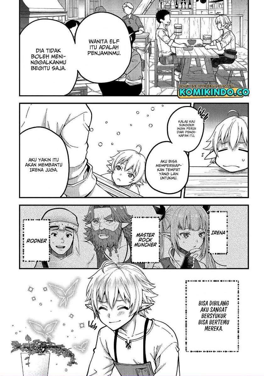 Tensei Shite High Elf ni Narimashitaga, Slow Life wa 120-nen de Akimashita Chapter 2 Gambar 19