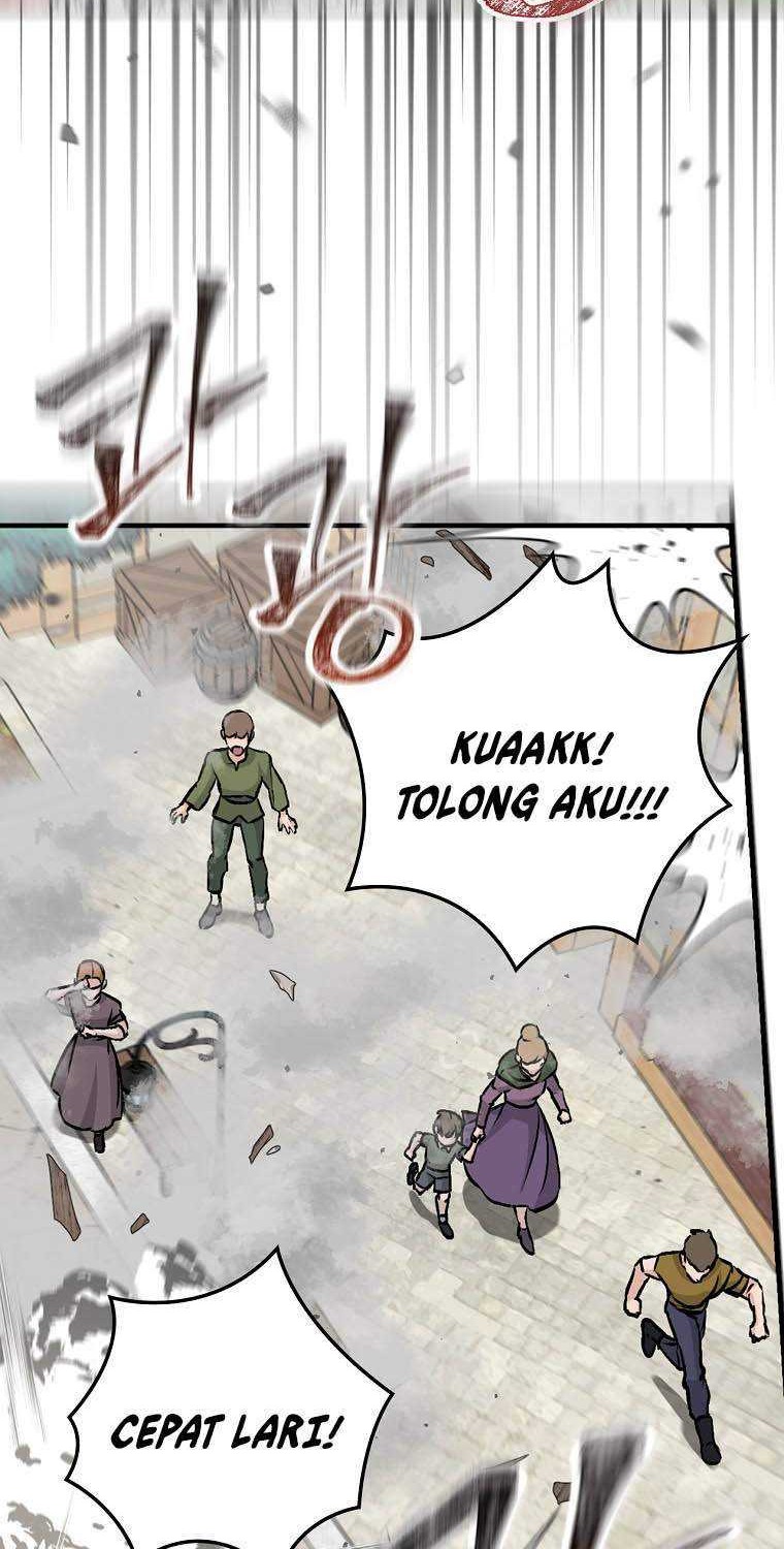 Leveling Up, By Only Eating! Chapter 85 Gambar 39