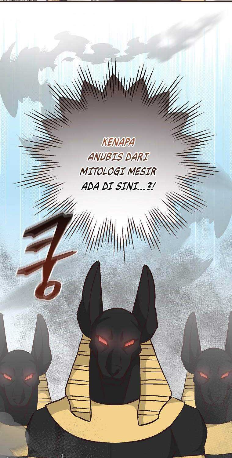 Leveling Up, By Only Eating! Chapter 85 Gambar 43