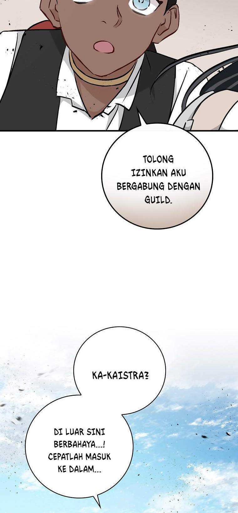 Leveling Up, By Only Eating! Chapter 85 Gambar 55