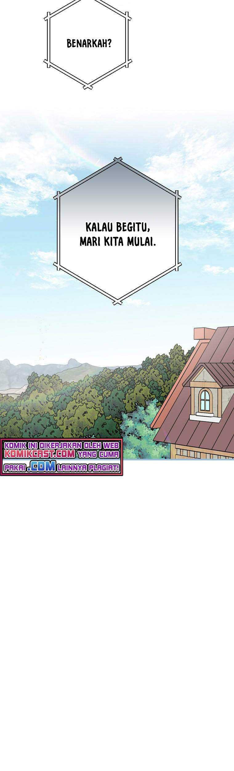 Leveling Up, By Only Eating! Chapter 85 Gambar 8