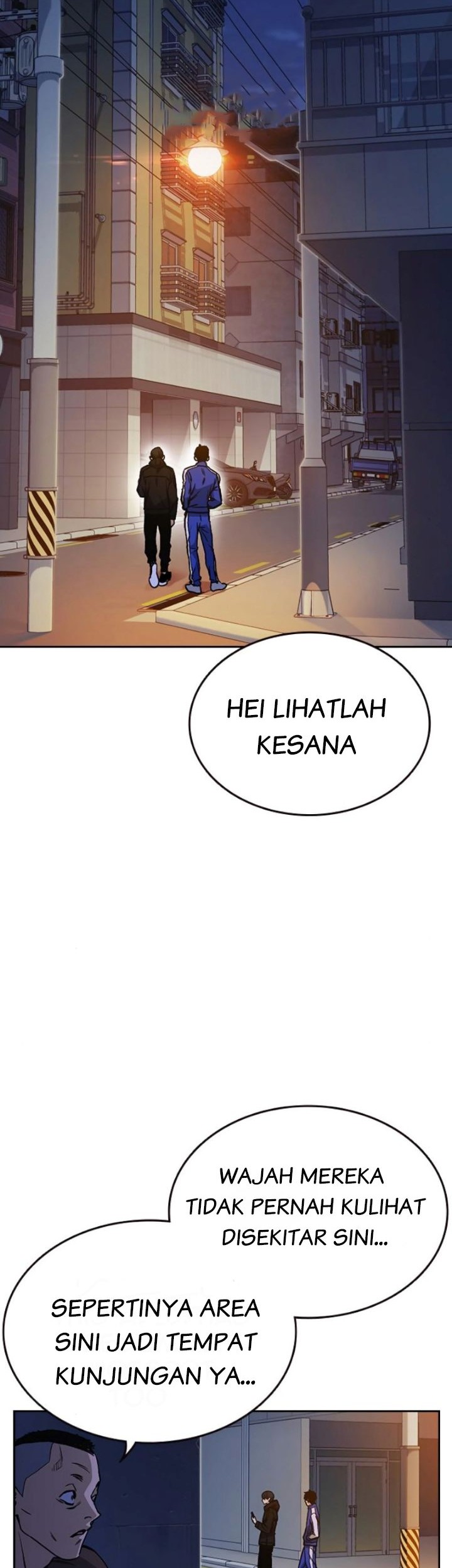 Baca Manhwa Study Group Chapter 134 Gambar 2