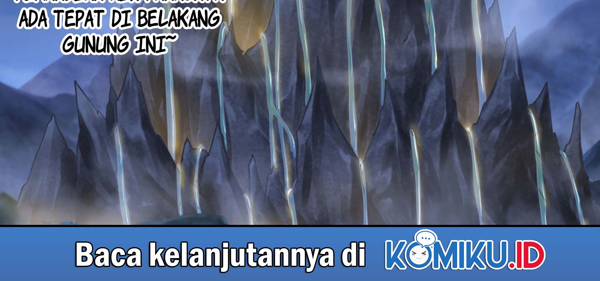 My Wife is a Demon Queen Chapter 311 Gambar 42