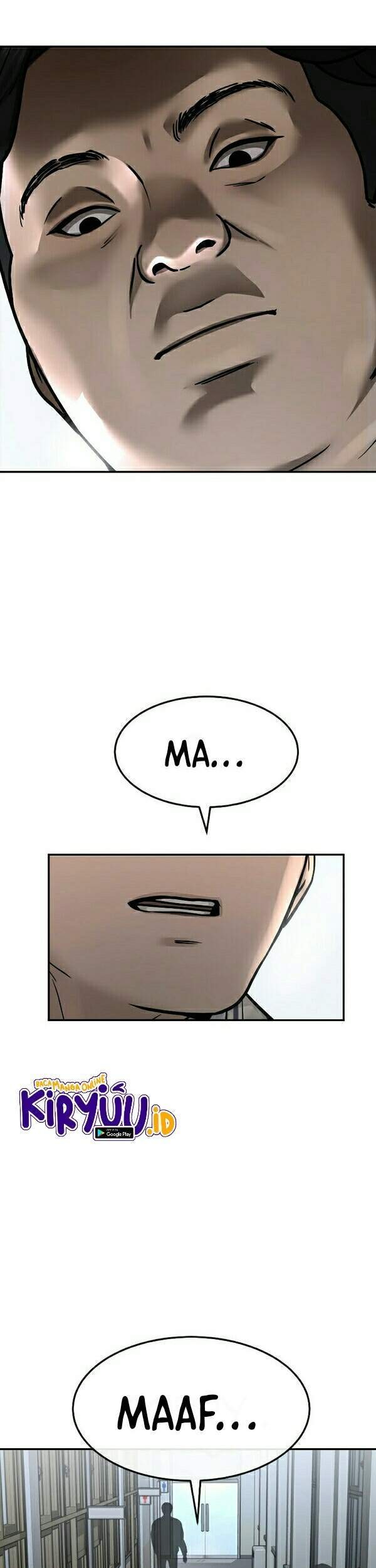 Quest Supremacy Chapter 1 Gambar 52