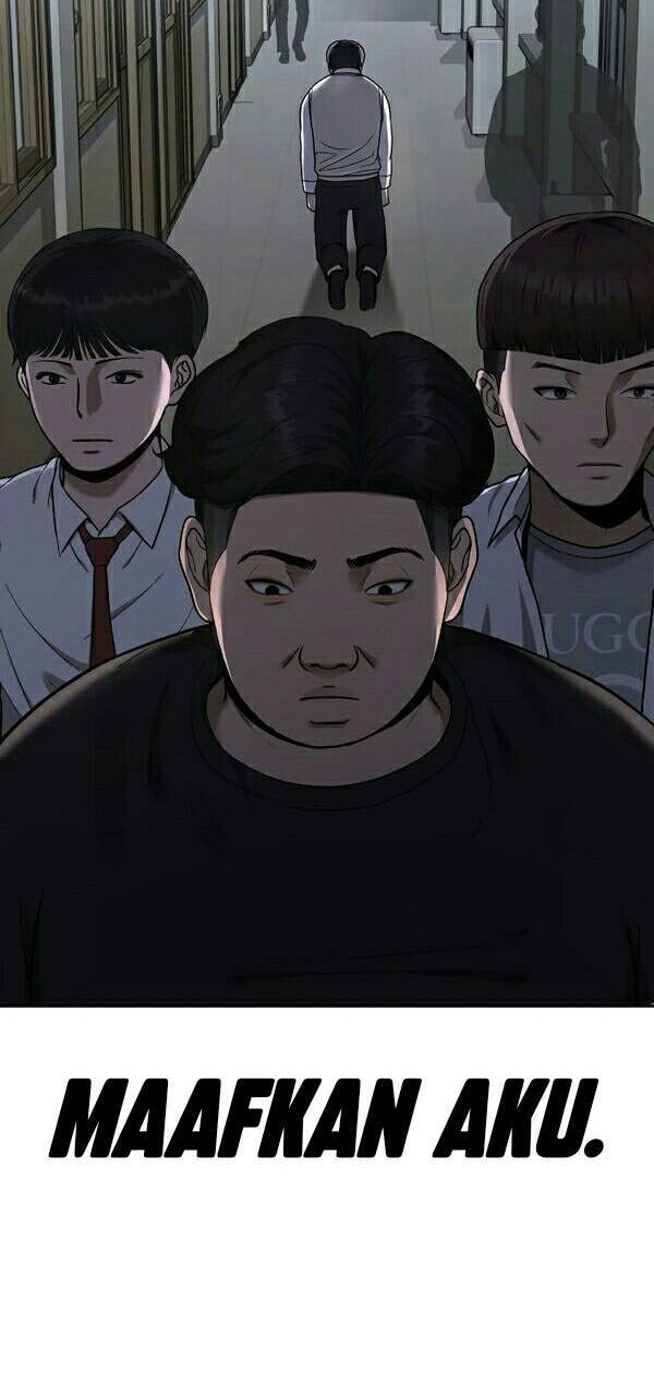 Quest Supremacy Chapter 1 Gambar 53