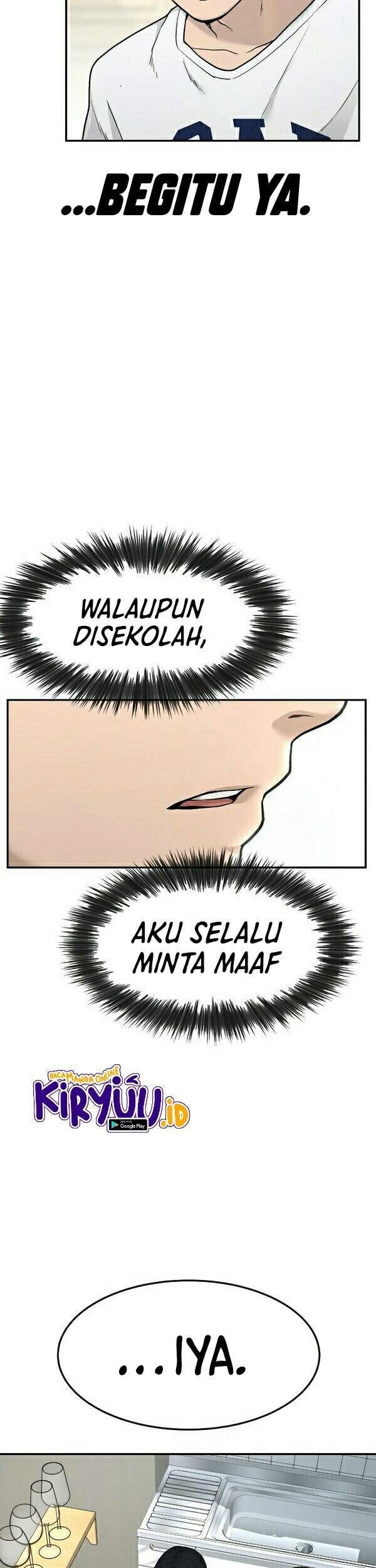 Quest Supremacy Chapter 1 Gambar 84