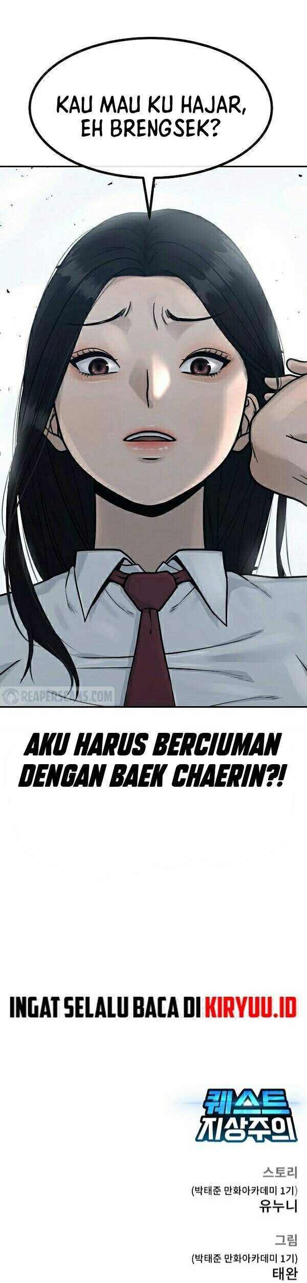Quest Supremacy Chapter 1 Gambar 96