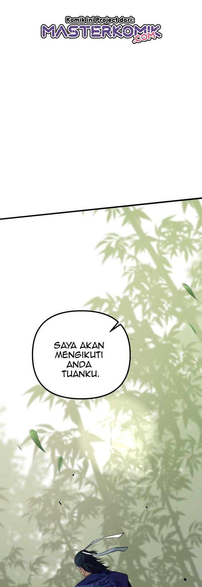 Ha Buk Paeng’s Youngest Son Chapter 1 Gambar 89