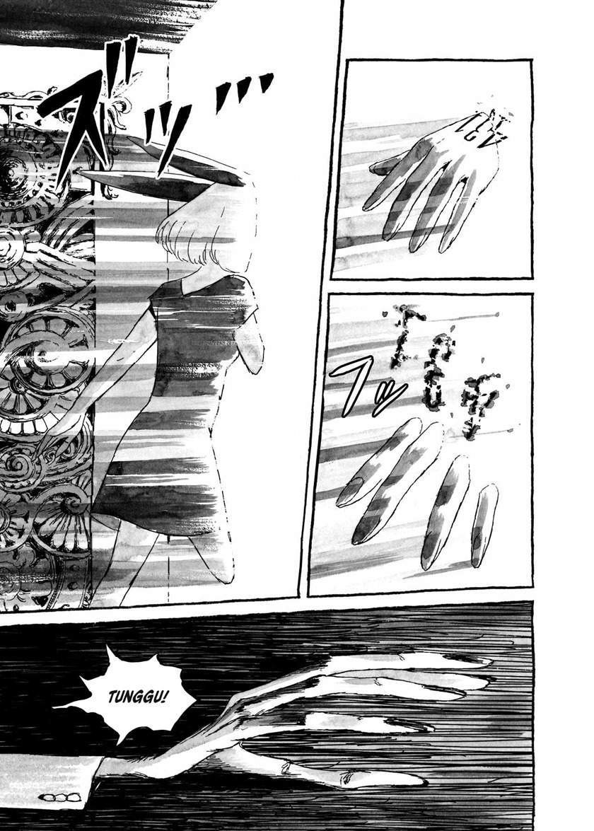 Bibliomania Chapter 8 Gambar 17