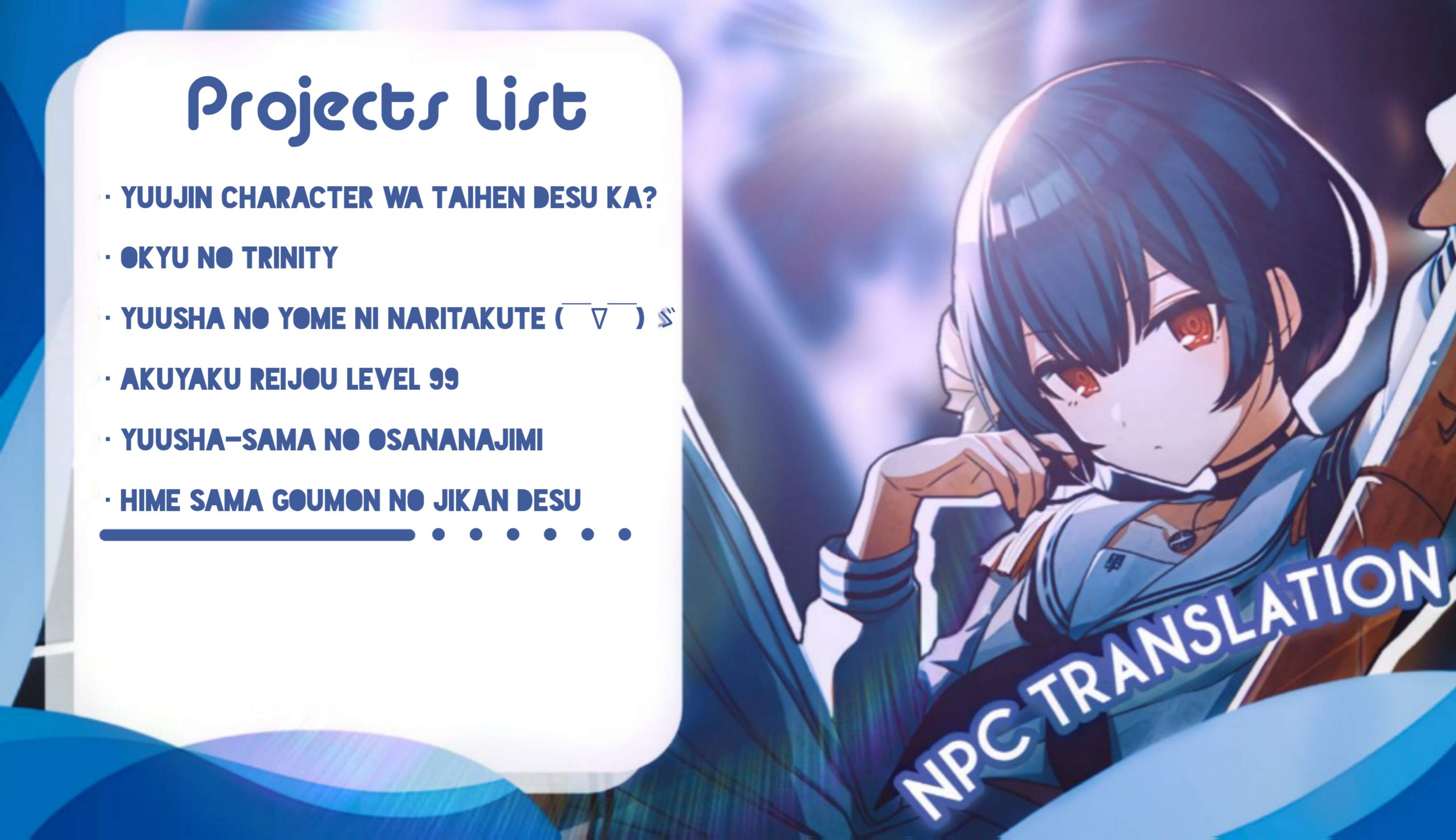 Baca Manga Akuyaku Reijou Reberu 99 ~Watashi wa UraBOSU desuga Maou de wa arimasen~ Chapter 4 Gambar 2