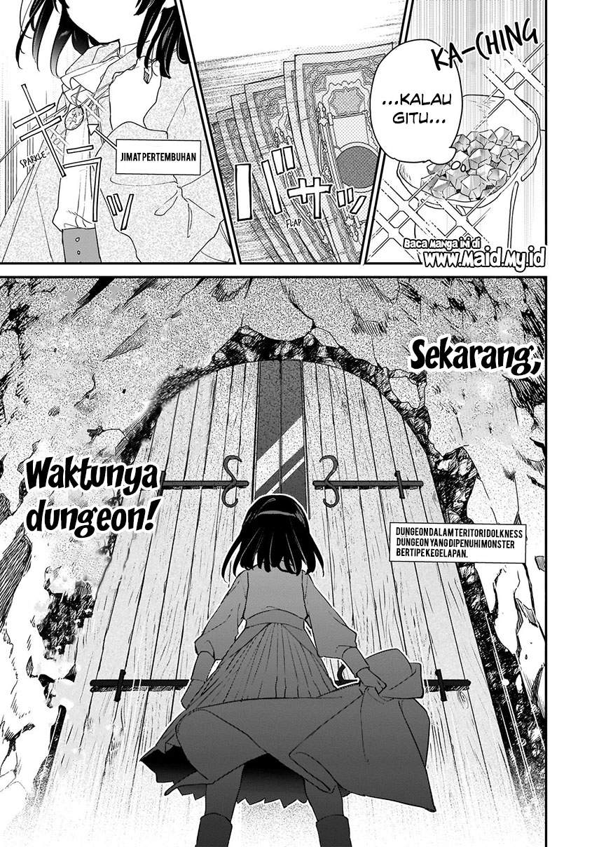 Akuyaku Reijou Reberu 99 ~Watashi wa UraBOSU desuga Maou de wa arimasen~ Chapter 00 Gambar 19