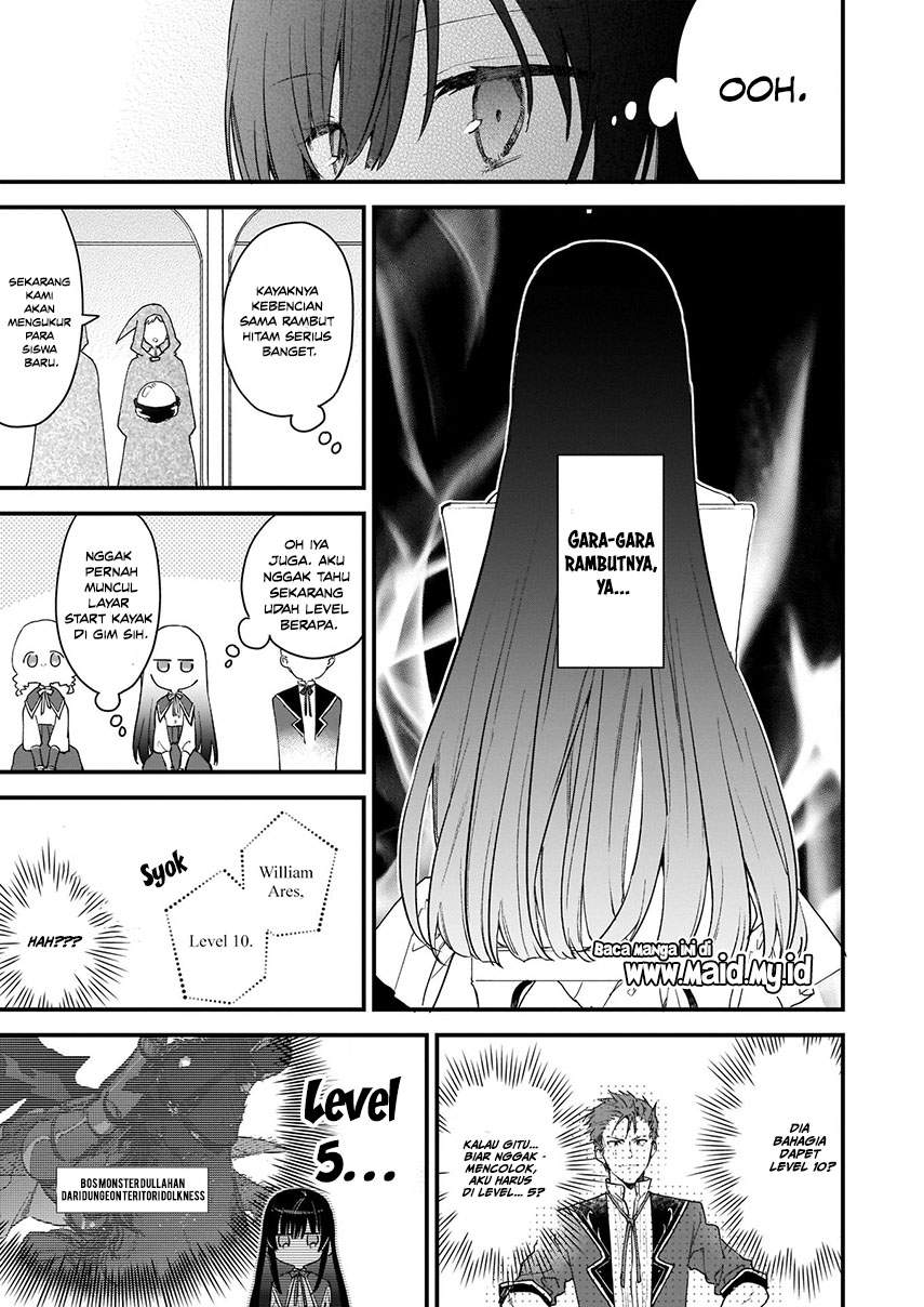 Akuyaku Reijou Reberu 99 ~Watashi wa UraBOSU desuga Maou de wa arimasen~ Chapter 00 Gambar 25