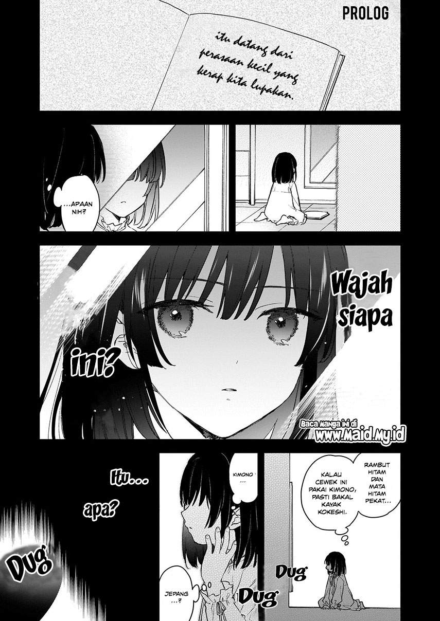 Akuyaku Reijou Reberu 99 ~Watashi wa UraBOSU desuga Maou de wa arimasen~ Chapter 00 Gambar 5
