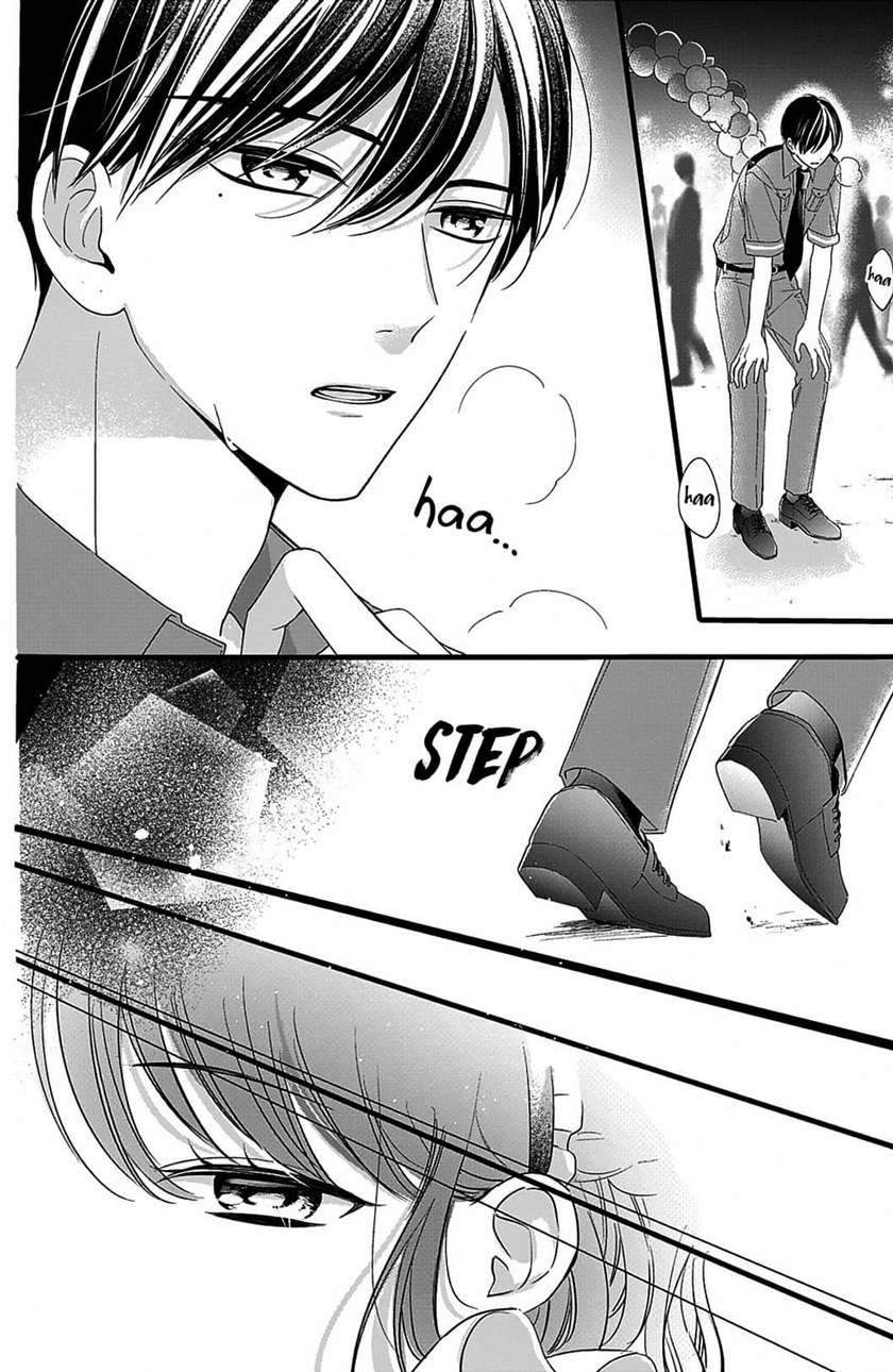 Chihiro-kun wa, Atashi Choudoku Chapter 9 Gambar 33