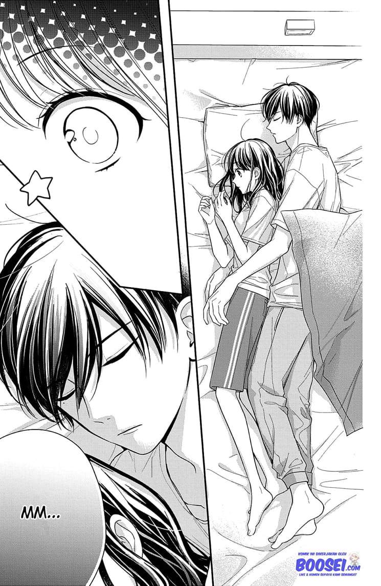 Chihiro-kun wa, Atashi Choudoku Chapter 7 Gambar 17