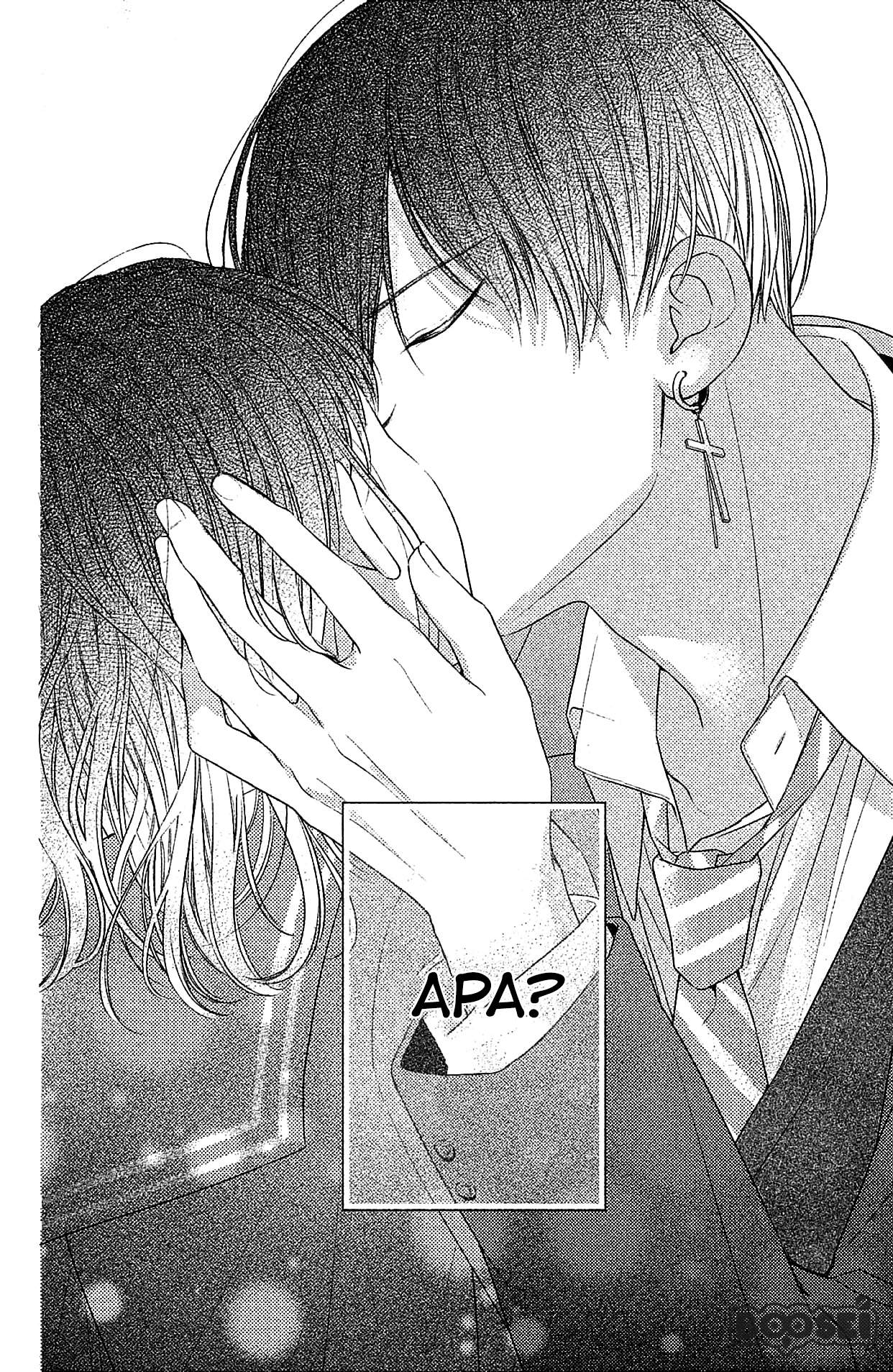 Chihiro-kun wa, Atashi Choudoku Chapter 4 Gambar 3