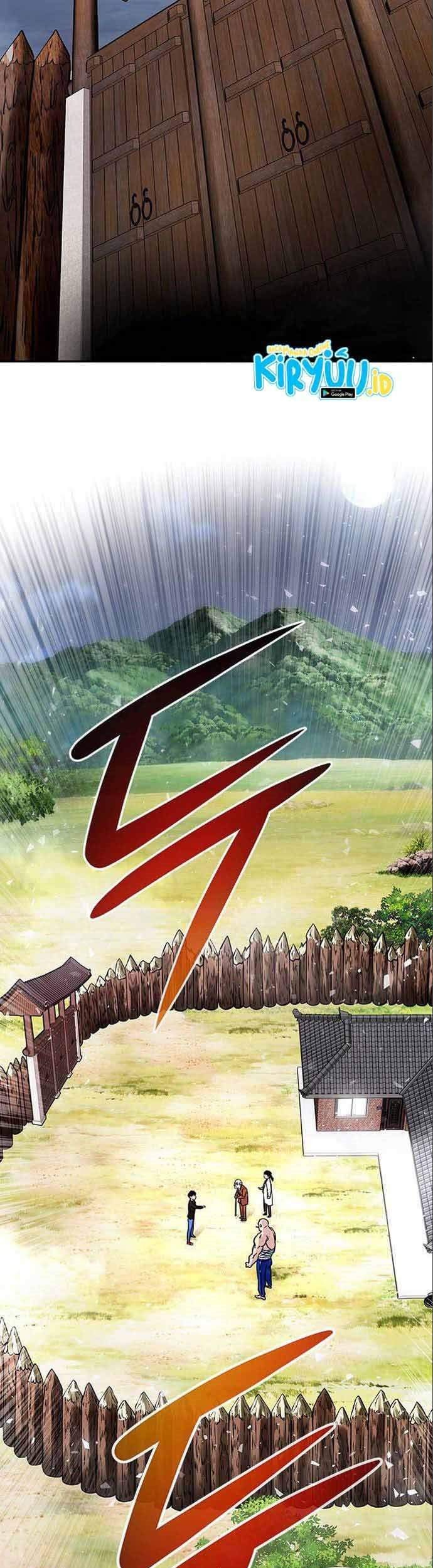 All Rounder Chapter 6 Gambar 43