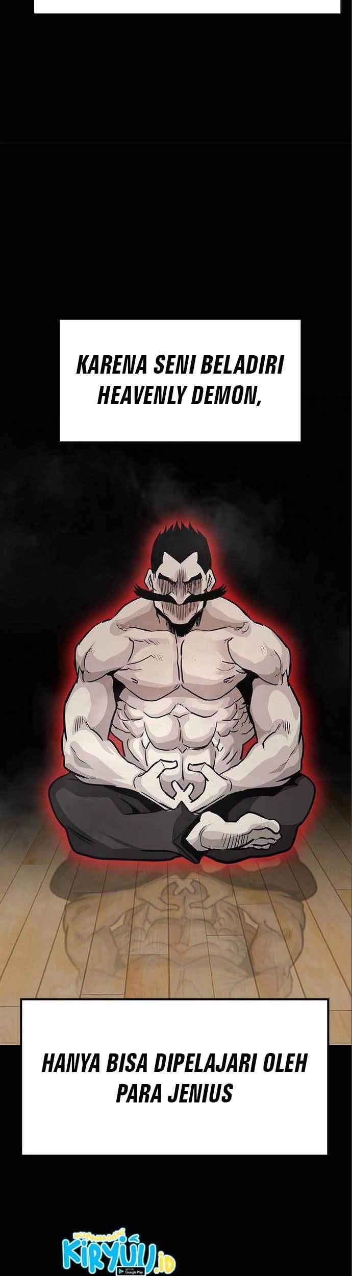 All Rounder Chapter 6 Gambar 58