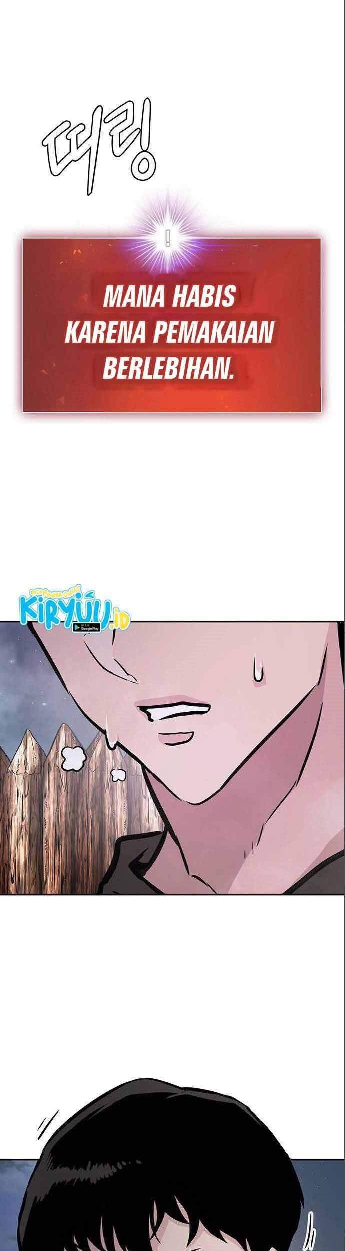 All Rounder Chapter 6 Gambar 69