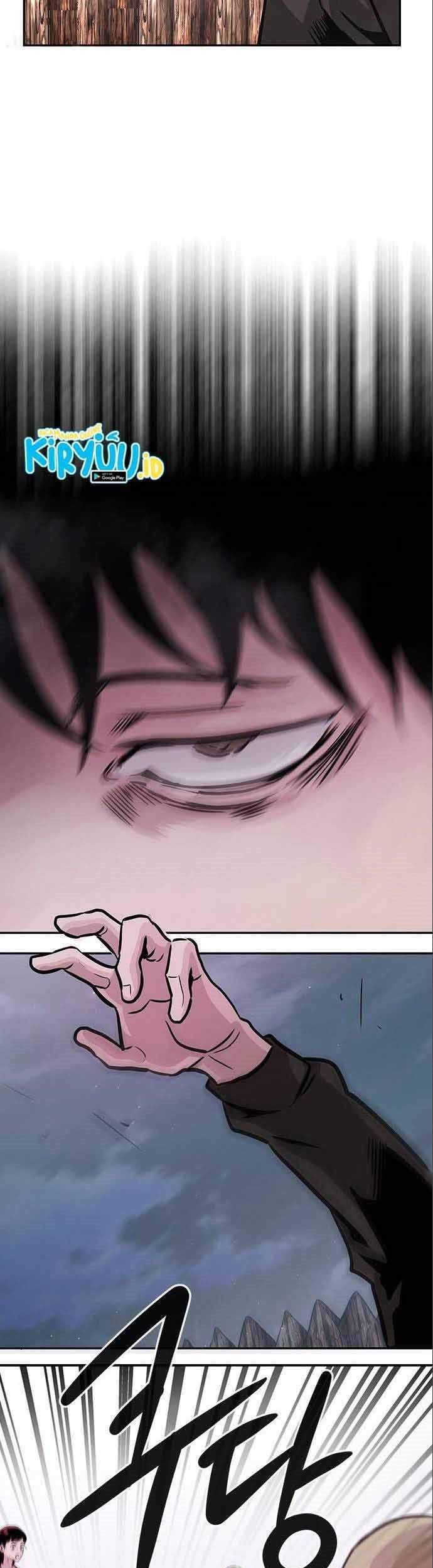 All Rounder Chapter 6 Gambar 73