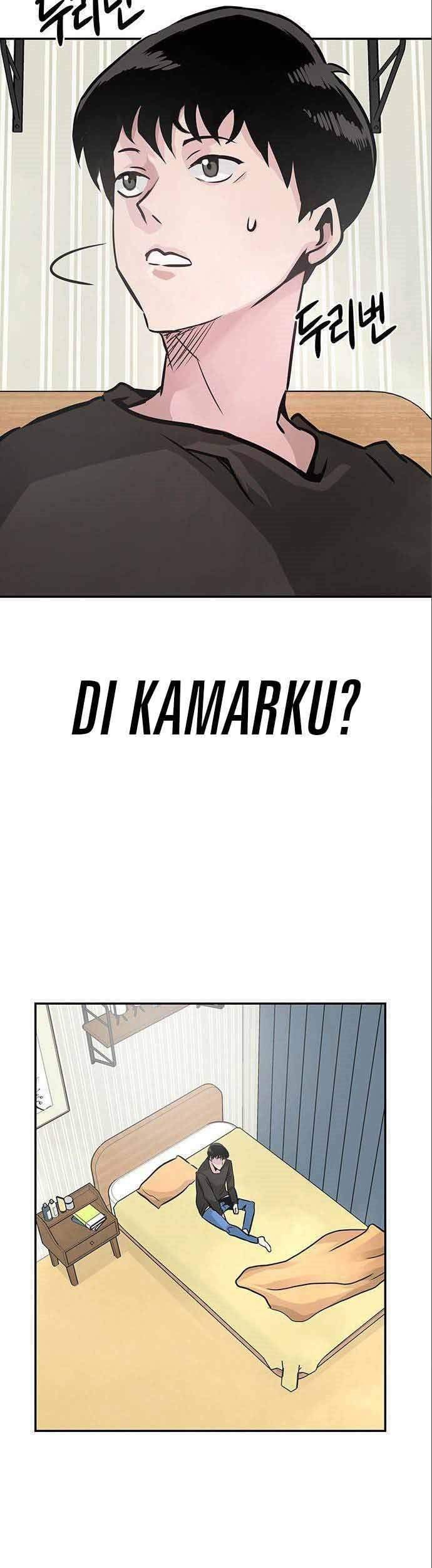 All Rounder Chapter 6 Gambar 81