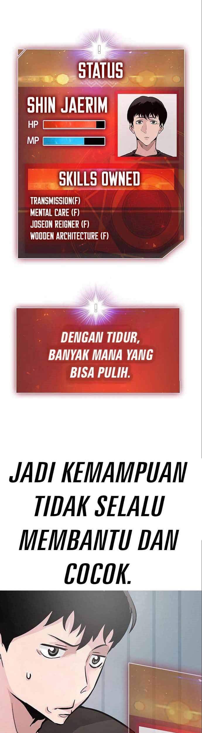 All Rounder Chapter 6 Gambar 83