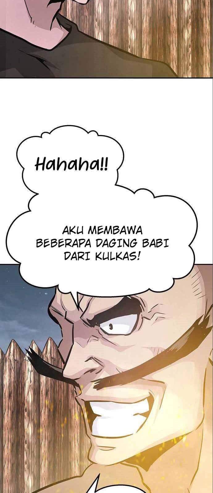 All Rounder Chapter 6 Gambar 97