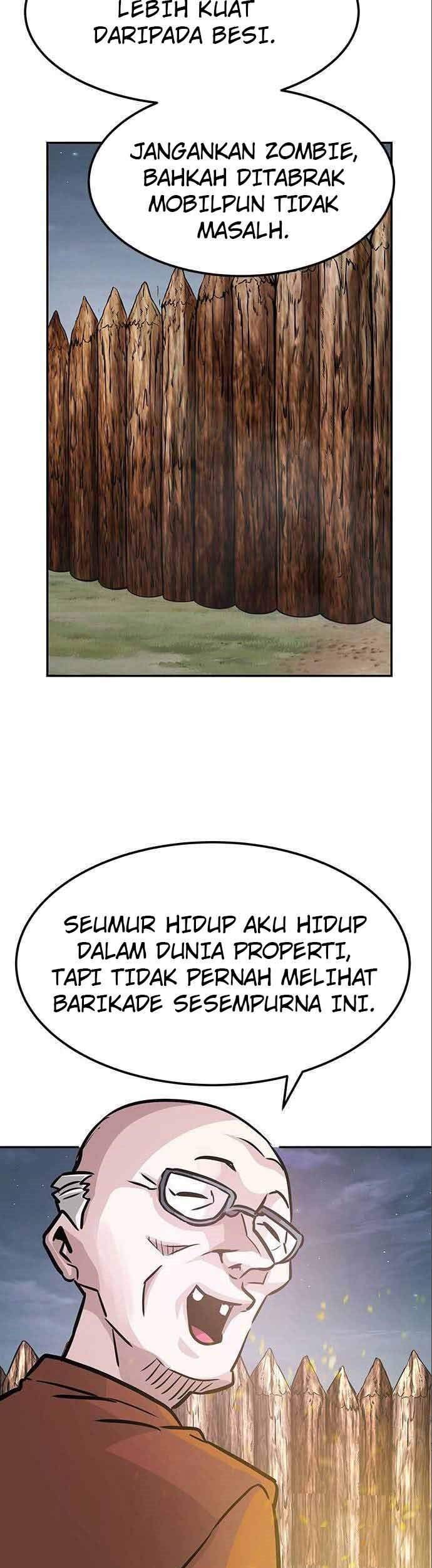 All Rounder Chapter 6 Gambar 100